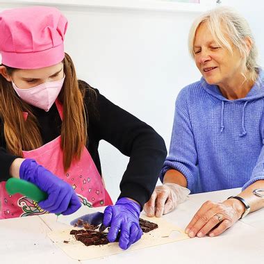 Paritätische Lebenshilfe Schaumburg Weserbergland als Arbeitgeber