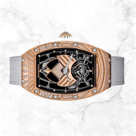 Richard Mille Rm 71 01 "Talisman" In Dubai, Dubai, United Arab Emirates For Sale (12571330)