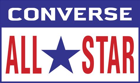 Converse Logo Png Isolated Photos Png Mart