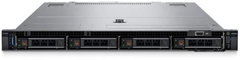 Dell Emc Poweredge R Front Lff Compuway