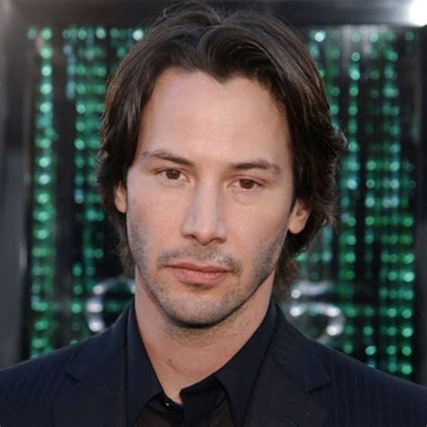 SwashVillage | Keanu Reeves Biography