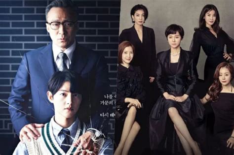 Reborn Rich Salip Sky Castle Jadi Drama TV Kabel Dengan Rating