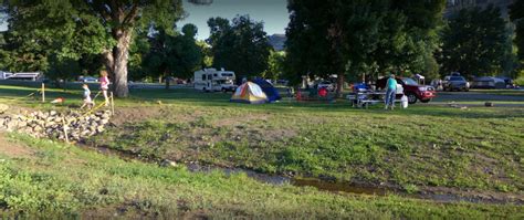 Klipchuck Campground - - Winthrop, WA - RoverPass