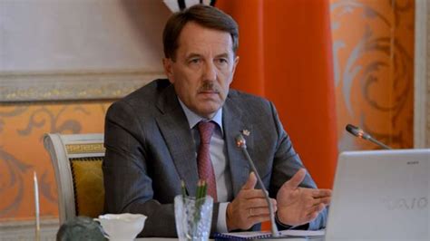 Алексей Васильевич Гордеев - биография, новости, личная жизнь, фото ...