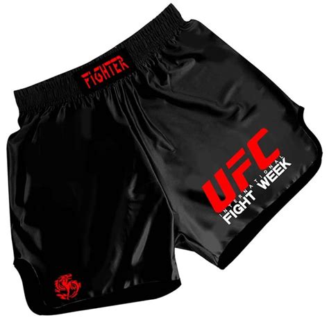 Genuine Boxers MMA Venom Muay Thai Free Combat The UFC Combat Training