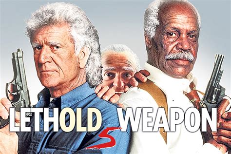 Mel Gibson 65 Confirms He Will Direct And Star In Lethal Weapon 5