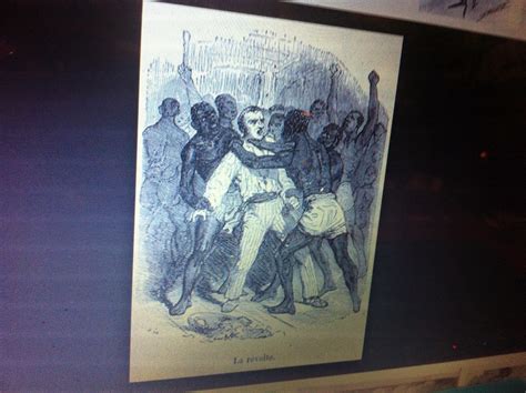 The Black Social History Black Social History Slave Rebellion In