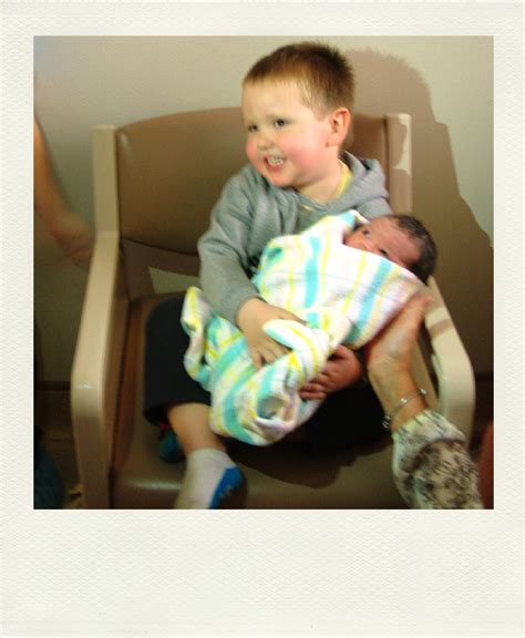 meet Harper Grace – happily, katie