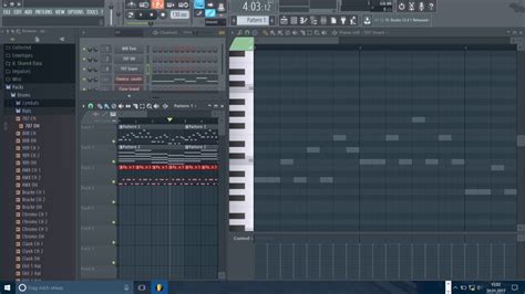 Mortal Combat Theme FL Studio 12 Remix YouTube