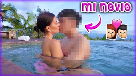 Horas Con Mi Novio Escapada Rom Ntica Vlog Lulu