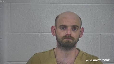 HOSKINS MARK 04 08 2024 Laurel County Mugshots Zone