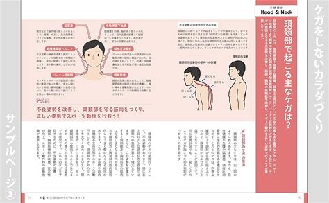 ケガをしないカラダづくり―イラストで見るスポーツ医学とトレーニング― 広瀬 統一 泉 重樹 福田 崇 稲見 崇孝 スポーツ