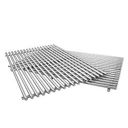 Amazon Qulimetal Mm Stainless Steel Cooking Grates For