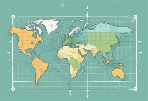 What Is A Ham Radio Grid Square Understanding Its Purpose And Use