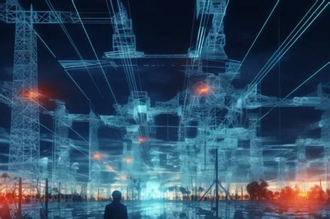 New York Power Authority Builds A Comprehensive Digital Twin Of The New