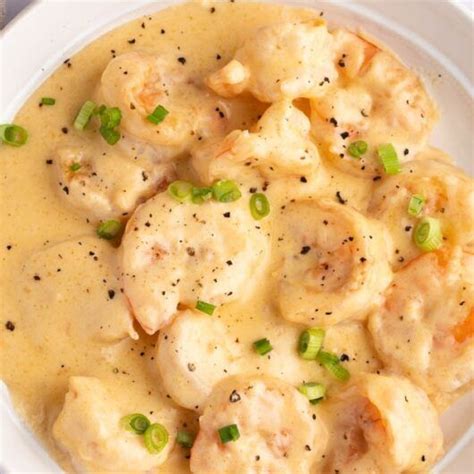 Seafood newburg soup – Artofit