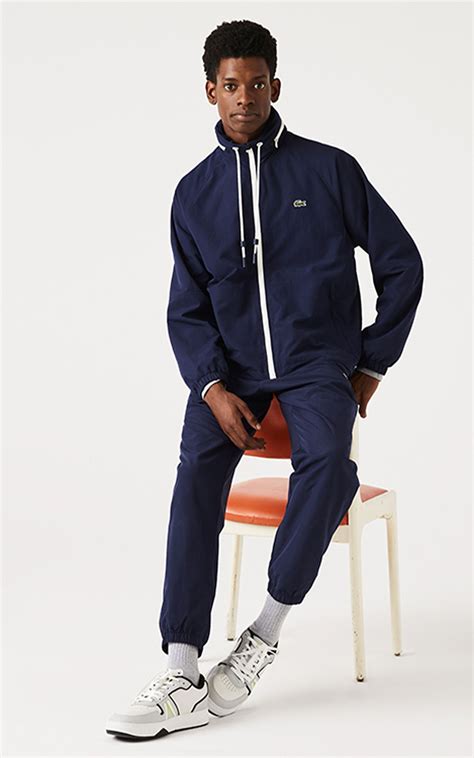 Lacoste Outlet Store Near London, UK | Bicester Village