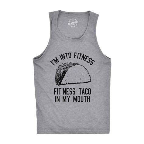 Fitness Tank Top Etsy