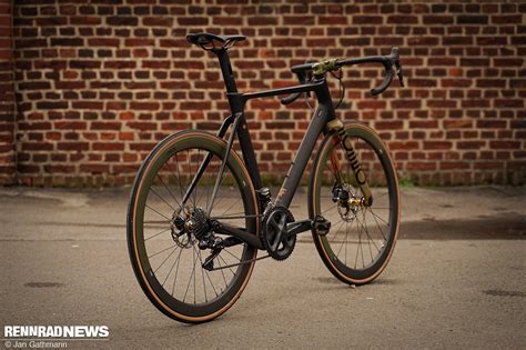 Rondo HVRT CF1 Im Test Dein Aero Auf Allen Wegen Rennrad News