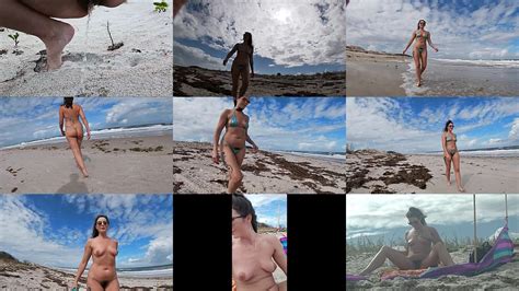 First Time Wife Nude Beach Search XNXX