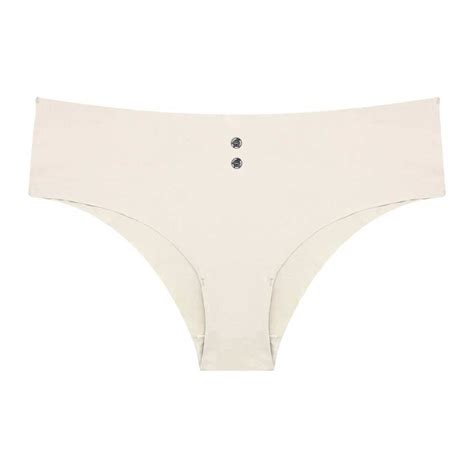 Bikini Fruit Of The Loom Para Mujer Beige Liso Talla M Bodega Aurrera Despensa A Tu Casa
