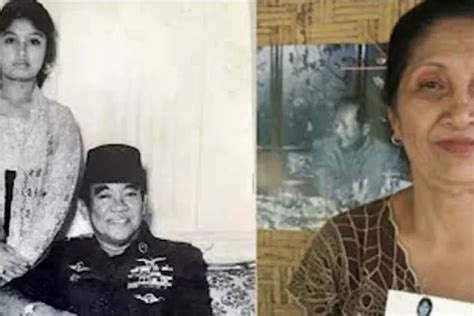 Kisah Ni Luh Putu Sugianitri Ajudan Soekarno Yang Nolak Mentah Mentah