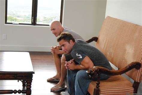 Allison Moore Hit Man Seduction Porn Pic