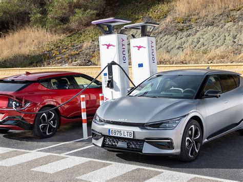 Continued Progress In EV Charging Needed To Win Over Fleets Says Venson