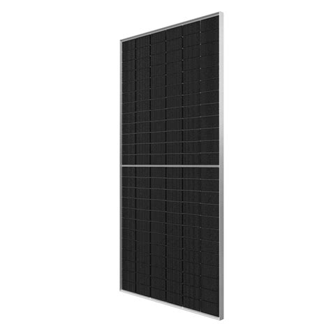 King Star Solar Hi MO 7 LR8 66HGD 595 625M Solar Panel Datasheet