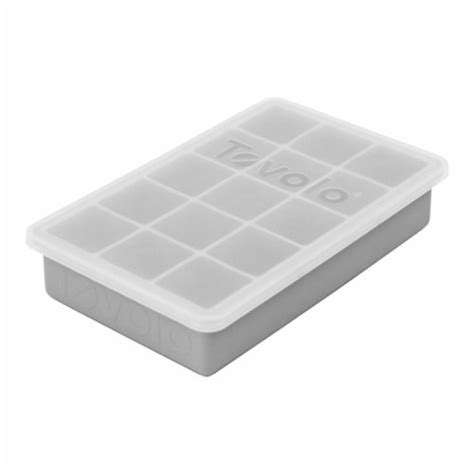 Tovolo Perfect Cube Ice Tray 1 Ct Ralphs