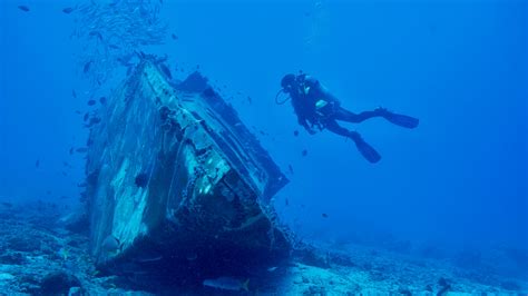 Underwater Wreck Photos, Download The BEST Free Underwater Wreck Stock ...