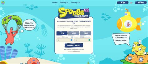 How To Buy SPONGE V2 Token Beginner S Guide 2024