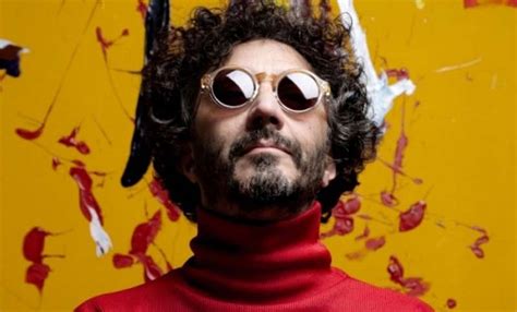 Fito Páez cumple 56 años este miércoles