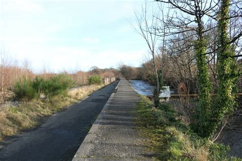 Former Creosote Works Leven © Bill Kasman Cc By Sa20 Geograph