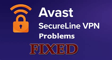 Quest Ce Que Avast Secureline D Connect Blackbarth