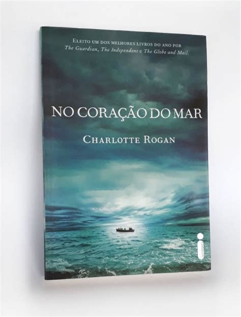 Livro No Coração Do Mar - Livro: No Coração do Mar | Livro Intrinseca Usado 53337878 | enjoei