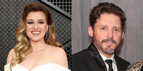 Kelly Clarkson Files New Lawsuit Against Ex Husband Brandon Blackstock