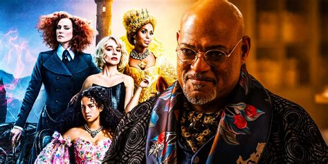 The School For Good And Evil Cast & Character Guide