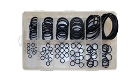 Hydraulic O Ring Kit Dayco Aftermarket Global