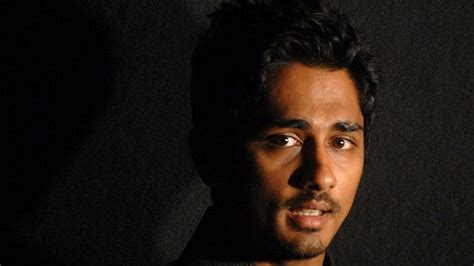 Siddharth Indian Actor Apologises To Saina Nehwal For Sexist Tweet