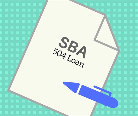 Using The SBA 7 A Loan For Land Or Real Estate SBA 7 A Loans