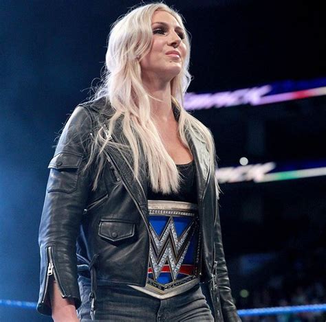 Charlotte Flair Charlotte Flair Naked Instagram Ideas To Save Today