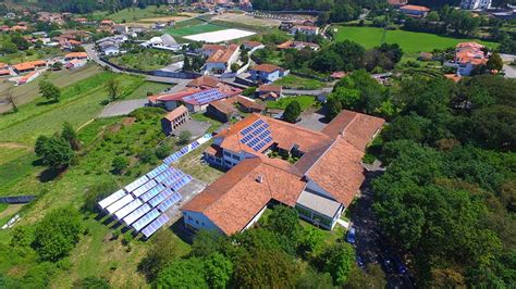 Vila Das Aves Lar Tranquilidade Inaugura Novo Refeit Rio Para Os