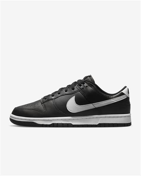 Nike Dunk Low Retro Mens Shoes Nike In