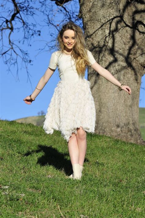 Eyes Wide Open Sabrina Carpenter Her Music Lynn Love Her Flower