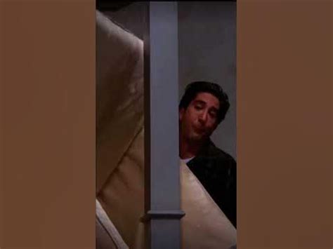 Ross pivot scene#friends #ross #pivot - YouTube