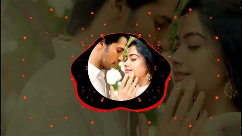 Rabba Janda Mission Majnu Sidharth Malhotra Rashmika Mandanna Jubin N Tanishk B Shabbir