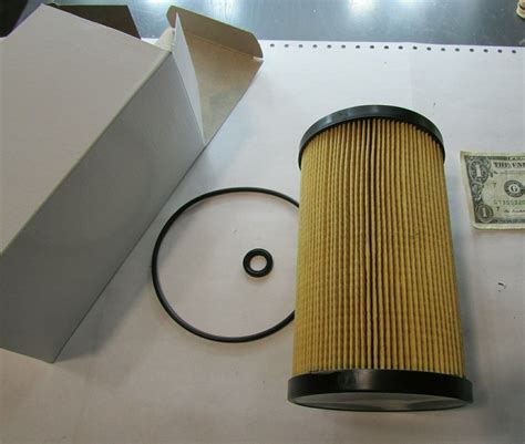 Fleetguard Ff Fuel Filter Cross Reference