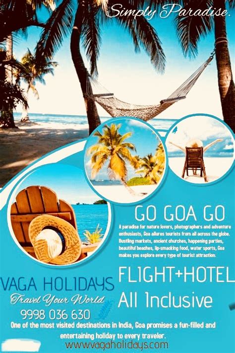 Goa Makes You Explore Every Type Of Tourist Attraction Delightful Goa