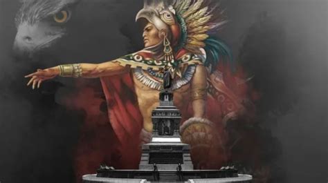 Tenochtitlan En Qué Oscuro Lugar De La Cdmx Fue Capturado Cuauhtémoc